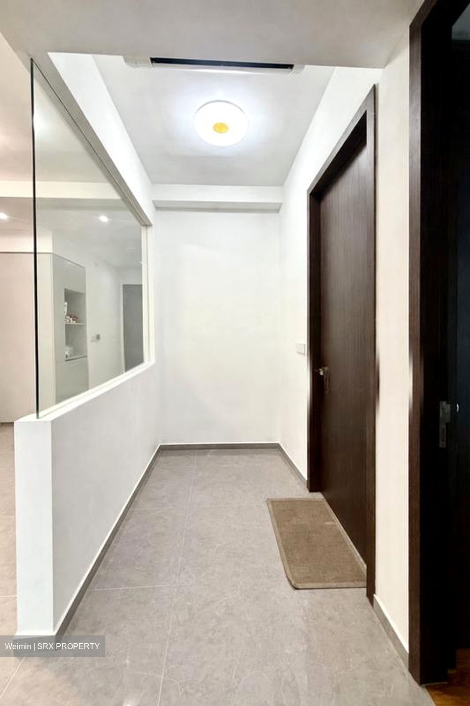 Parc Clematis (D5), Apartment #533775101
